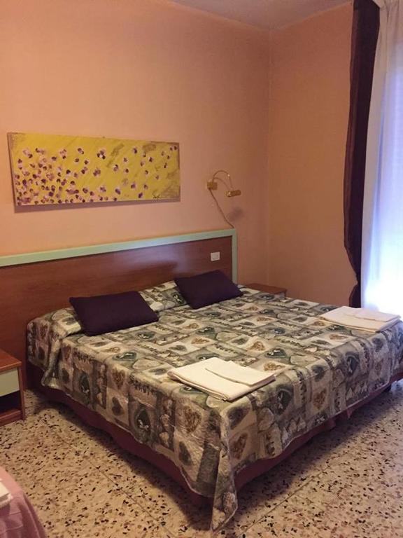 Hotel San Donnino Фиденца Экстерьер фото