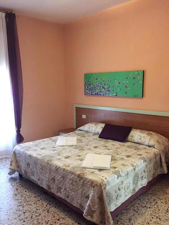 Hotel San Donnino Фиденца Экстерьер фото